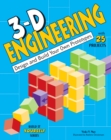 3-D Engineering : Design and Build Your Own Prototypes - eBook