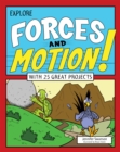 Explore Forces and Motion! : With 25 Great Projects - eBook