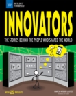 Innovators - eBook