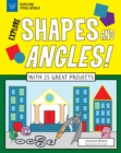 Explore Shapes and Angles! - eBook