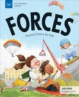 Forces : Physical Science for Kids - Book