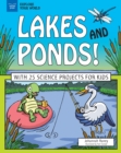 Lakes and Ponds! - eBook