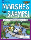 Marshes and Swamps! - eBook