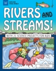 Rivers and Streams! - eBook