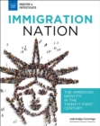 Immigration Nation - eBook