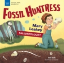 Fossil Huntress - eBook
