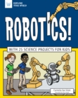 Robotics! - eBook