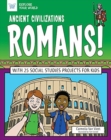 ANCIENT CIVILIZATIONS ROMANS - Book