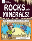 Rocks and Minerals! - eBook