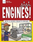 ENGINES - Book