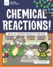Chemical Reactions! - eBook