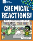 Chemical Reactions! - eBook