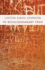 Mi Revalueshanary Fren - eBook