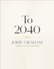 To 2040 - eBook