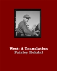 West : A Translation - eBook