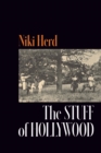 The Stuff of Hollywood - eBook