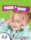 Peek-a-BOO - eBook