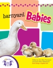 Barnyard Babies Sound Book - eBook