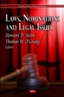 Laws, Nominations and Legal Issues - eBook