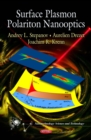 Surface Plasmon Polariton Nanooptics - eBook