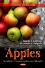 Apples: Nutrition, Consumption and Health - eBook