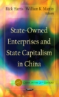 State-Owned Enterprises and State Capitalism in China - eBook