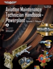 Aviation Maintenance Technician Handbook: Powerplant (2023) - eBook