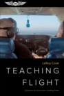 Teaching Flight - eBook