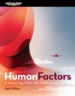 Human Factors: Enhancing Pilot Performance - eBook