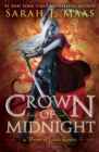Crown of Midnight - Book
