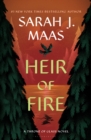 Heir of Fire - eBook