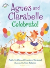 Agnes and Clarabelle Celebrate! - eBook