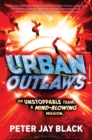 Urban Outlaws - eBook
