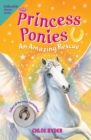 Princess Ponies 5: An Amazing Rescue - eBook