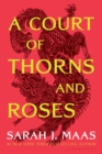 A Court of Thorns and Roses - eBook