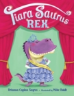 Tiara Saurus Rex - eBook