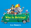 Who Is Driving? - eBook