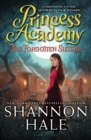 Princess Academy: The Forgotten Sisters - eBook