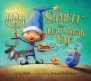 Shmelf the Hanukkah Elf - eBook