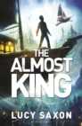 The Almost King - eBook