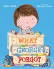 What George Forgot - eBook