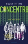 Concentr8 - eBook