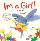 I'm a Girl! - eBook