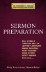 Sermon Preparation - eBook