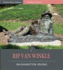 Timeless Classics: Rip Van Winkle - eBook