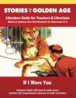 Common Core Literature Guide: If I Were You : Literature Guide for Teachers and Librarians based on Common Core ELA Standards for Classrooms 6-9 - eBook
