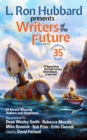 L. Ron Hubbard Presents Writers of the Future Volume 35 : Bestselling Anthology of Award-Winning Science Fiction and Fantasy Short Stories - eBook
