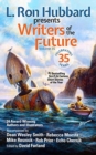 L. Ron Hubbard Presents Writers of the Future Volume 35 : Bestselling Anthology of Award-Winning Science Fiction and Fantasy Short Stories - Book