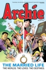 Archie: The Married Life Book 5 - eBook