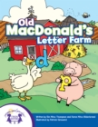 Old MacDonald's Letter Farm - eBook